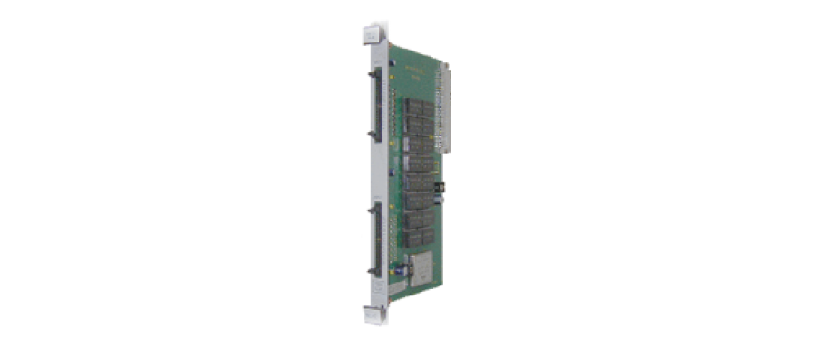 RPV-090 16ch ECL DELAY  型式 / 型番：RPV-090