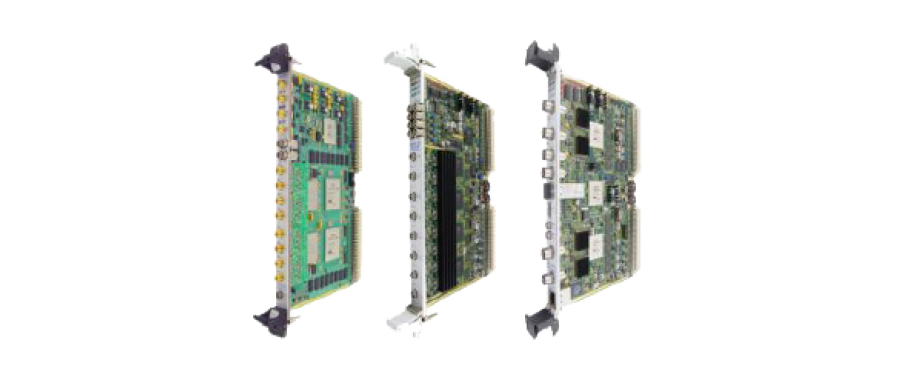 SIS VMEモジュールFADC/デジタイザ 型式 / 型番：VMEモジュールFADC/デジタイザ
