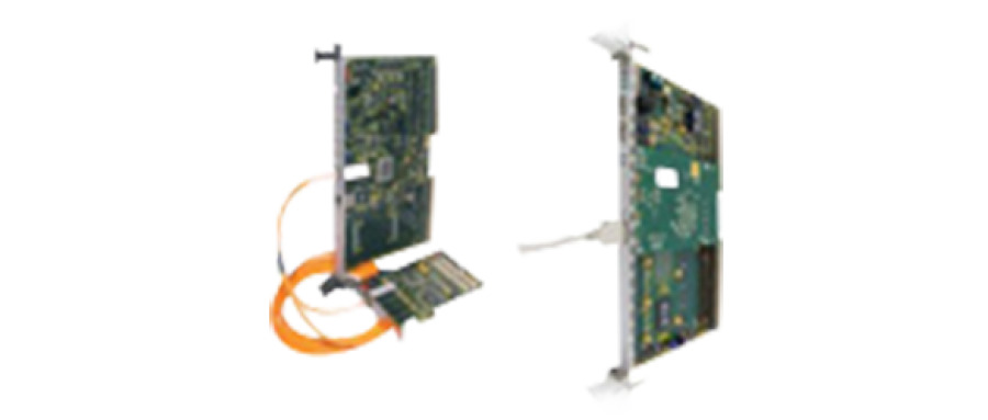 SIS VME インターフェイス 型式 / 型番：VME インターフェイス