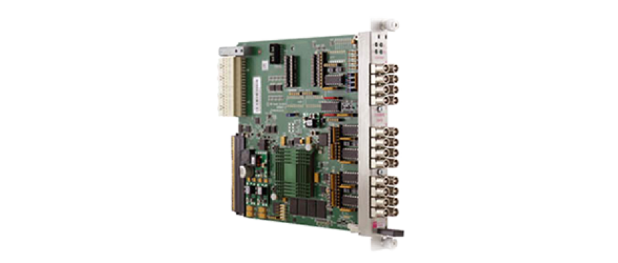 SIS8800 MTCA.4 HISTOGRAMMING SCALER/MULTISCALER/COUNTER