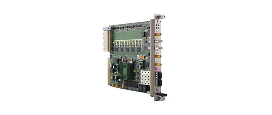 SIS8325 MTCA.4 DIGITIZER