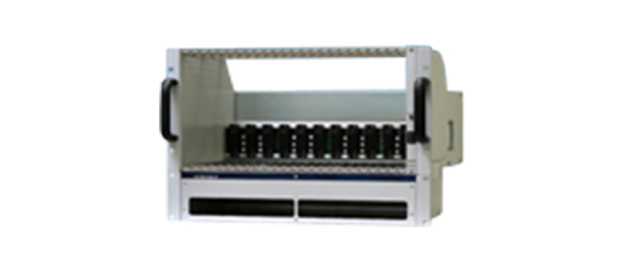 Wiener NIM電源クレート NIMpact crate series 300W 型式 / 型番：NIMpact I23〜NIMpact I27