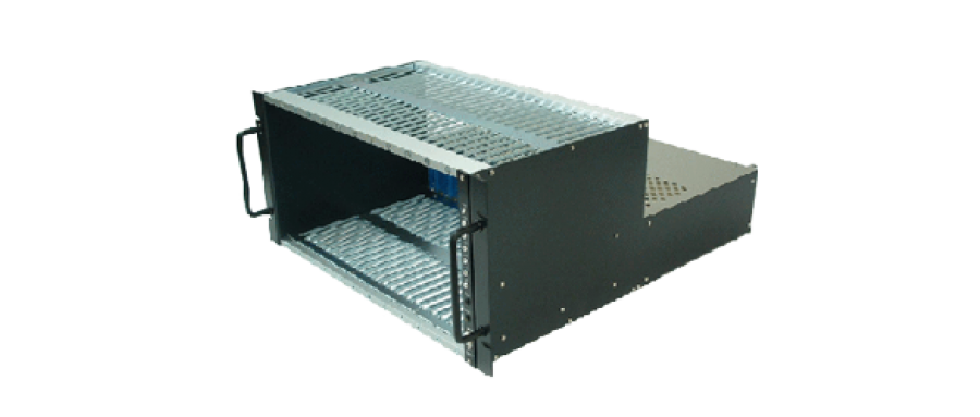 REPIC RPN-005-153 NIM電源　大容量タイプ(NIM大容量電源)  型式 / 型番：RPN-005-153