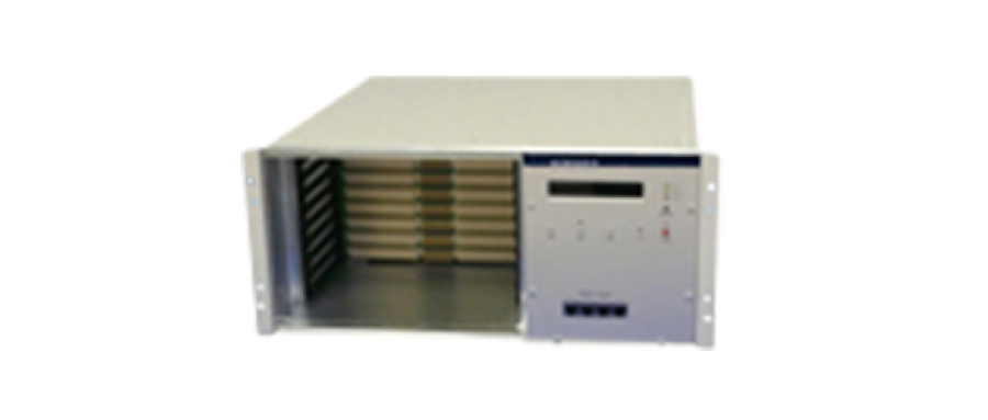 Wiener VME64xクレート 6U VME64x 195-x / 395-x Mini Crate Series 型式 / 型番：VME 195-xなど