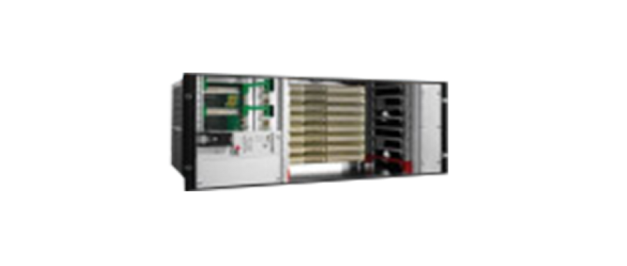 Wiener VME64x 4Uシステムプラットフォーム（8スロット）VME64x Basic 4U 84 HP Depth 283mm / with fan drawer