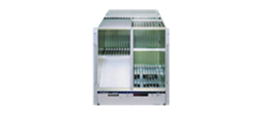 Wiener VME64xクレート 9U VME64x 6021 Series/9U VME64x 6023 Series 型式 / 型番：VME 6021x910など