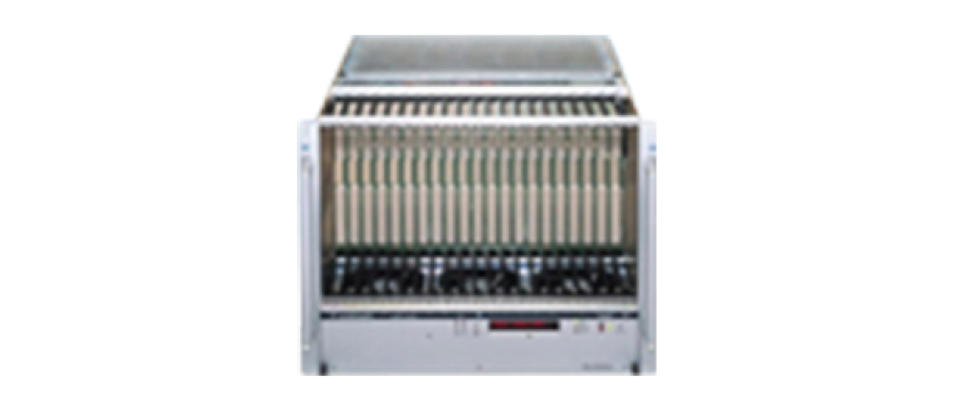 Wiener VME64xクレート6U VME64x 6021 Series/6U VME64x 6023 Series 型式 / 型番：VME 6021x610 など