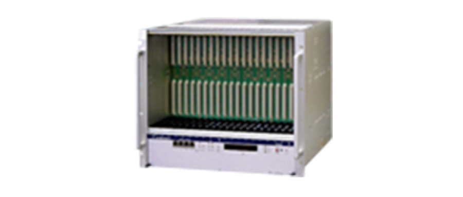 Wiener VME/VME64クレート 6U VME 6021 Series / 6U VME 6023 Serie 型式 / 型番：VME 6021-611など