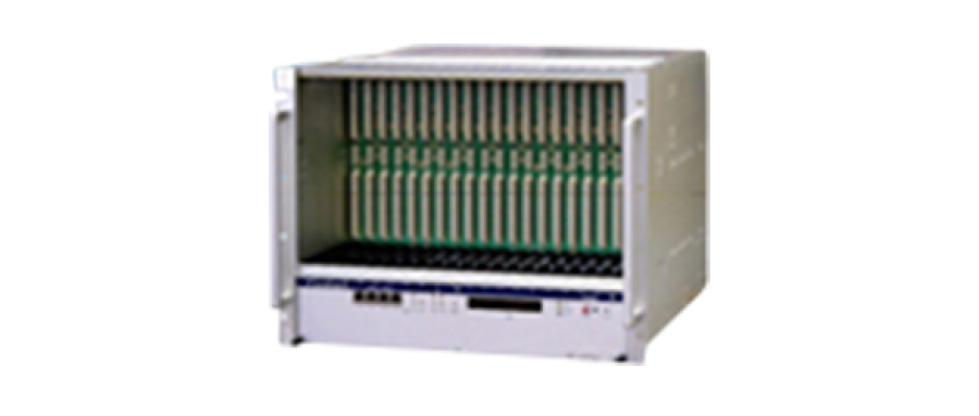 Wiener VME430クレート 6U VME430 6021 Series / 6U VME430 6023 Series 型式 / 型番：VME 6021-631など