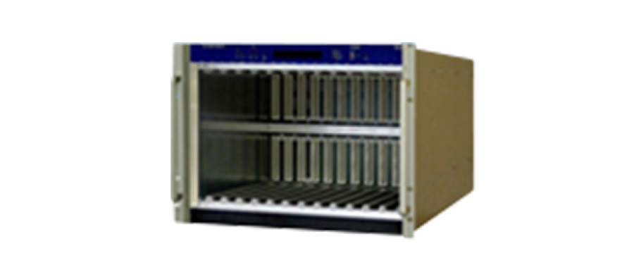 Wiener VXIクレート 6U VXI-C size 4600 RR Crate Series 型式 / 型番：VXI 4600-RR631など