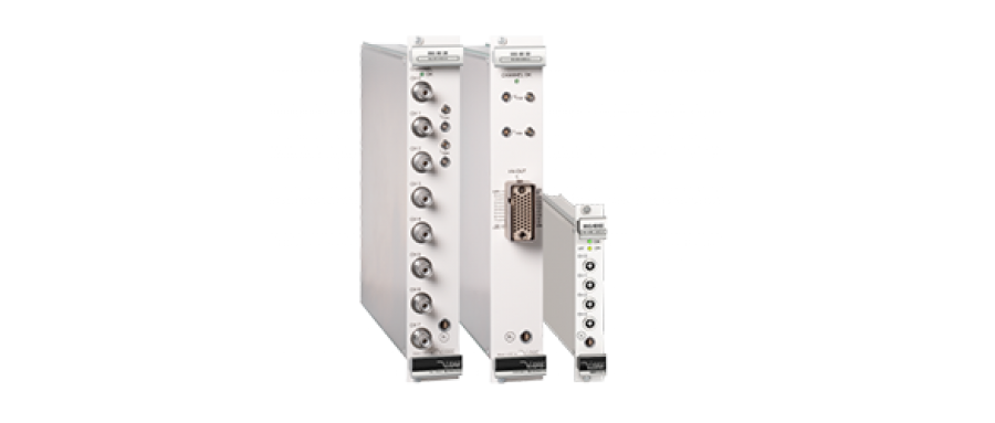 iseg  EBSバイポーラー４象限高圧電源 型式 / 型番：EBS 4005など