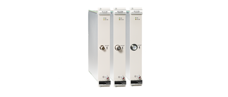 iseg ESS 2象限機能シングルチャンネル高精度高圧電源 型式 / 型番：ESS