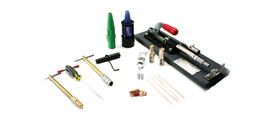 EATON  Cam-Lok （カムロック）専用工具/ アクセサリ 型式 / 型番：専用工具/ アクセサリ