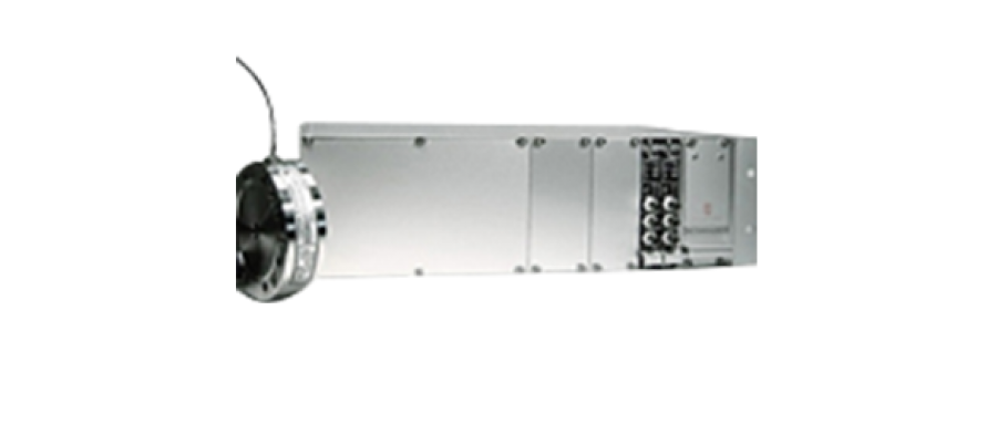 BERGOZ 電荷量積分電流トランス＆電荷量測定　ICT & BCM 型式 / 型番：BCM