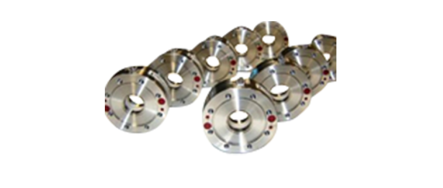 BERGOZ 電荷量積分電流トランス（ターボ）＆ 電荷量測定(RF)　Turbo-ICT & BCM-RF 型式 / 型番：ICT