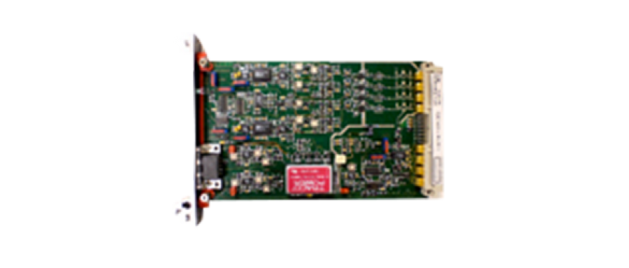 BERGOZ ビーム位置モニタ（Sバンド）　S-BPM 型式 / 型番：S-BPM