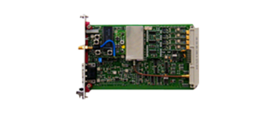 BERGOZ ビーム位置モニタ（COD）　MX-BPM 型式 / 型番：MX-BPM