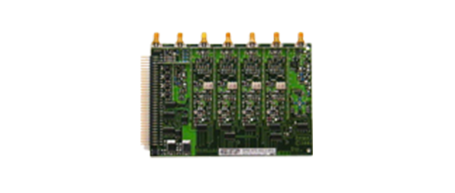 BERGOZ ビーム位置モニタ　BPM-AFE 型式 / 型番：BPM-AFE