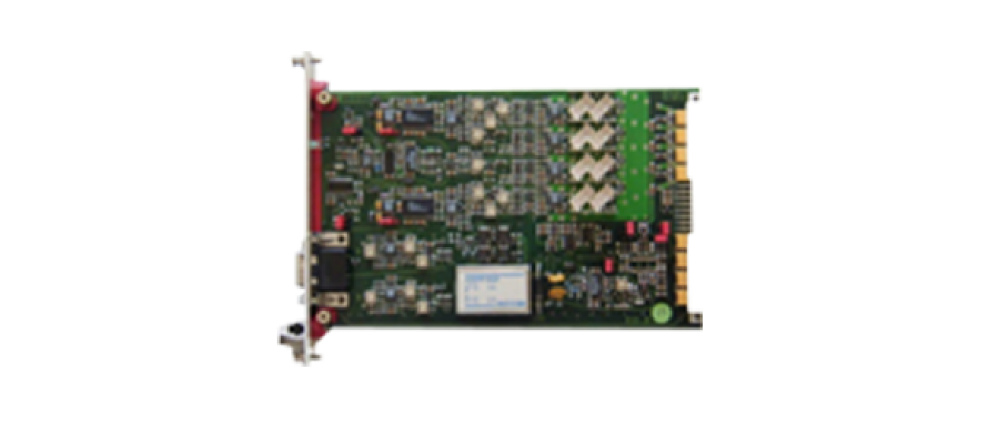 BERGOZ ビーム位置モニタ（シングルパス）　LR-BPM 型式 / 型番：LR-BPM