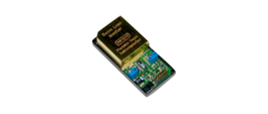 BERGOZ ビームロスモニタ　BLM 型式 / 型番：BLM