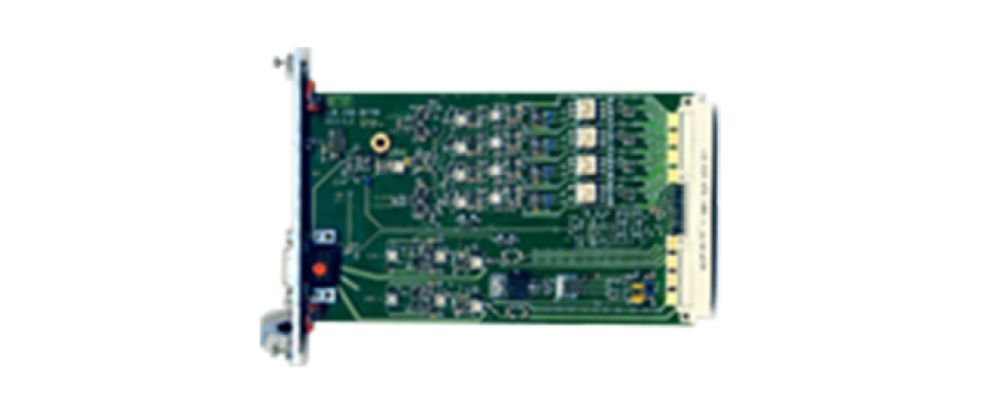 BERGOZ ビーム位置モニタ（Ramped F）　BB-BPM 型式 / 型番：BB-BPM