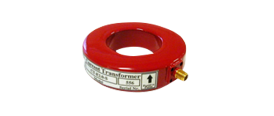 MAGNELAB 広帯域電流トランス 型式 / 型番：CT-