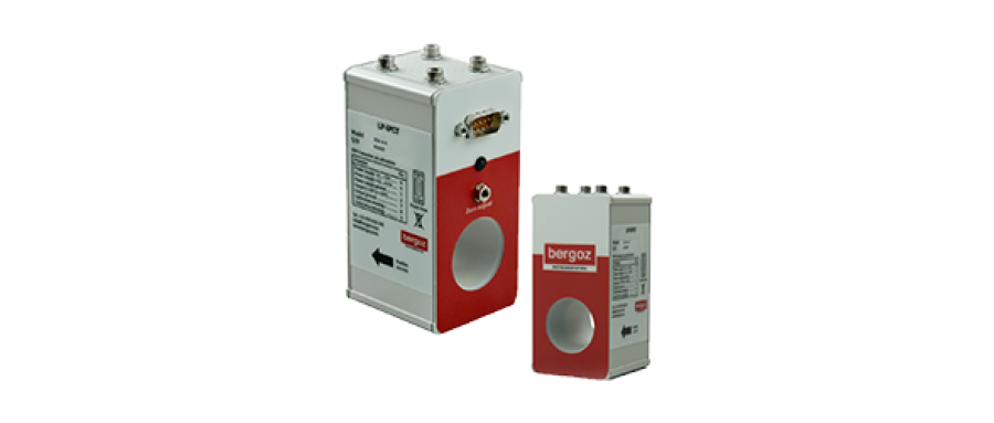 BERGOZ  LP-IPCT 分解能3マイクロアンペア 非接触直流電流測定 型式 / 型番：LP-IPCT