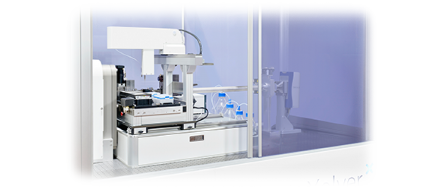 Xenocs X線アクセサリ 型式 / 型番：Collimator systemsなど 高性能設備のための新型設計