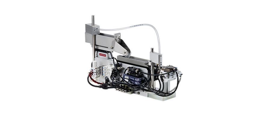 HAYASHI-REPIC  M1ネジ用マルチトラックリニアフィーダ