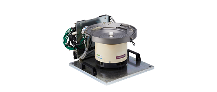 HAYASHI-REPIC 順送タイプボウルフィーダー