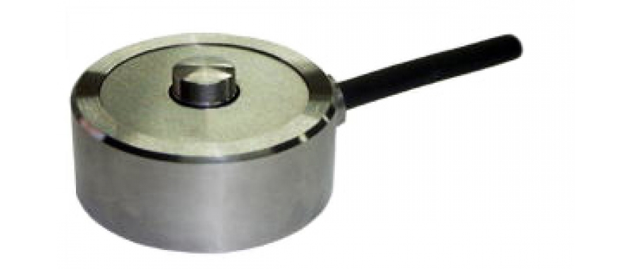 NTS オールステンレス製圧縮用ロードセル LCL-BA型 MODEL : LCL-BA