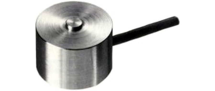 NTS 小型圧縮用ロードセル LCS-H型 MODEL : LCS-H