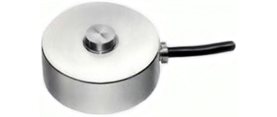 NTS 圧縮用ロードセル LCW型 MODEL : LCW