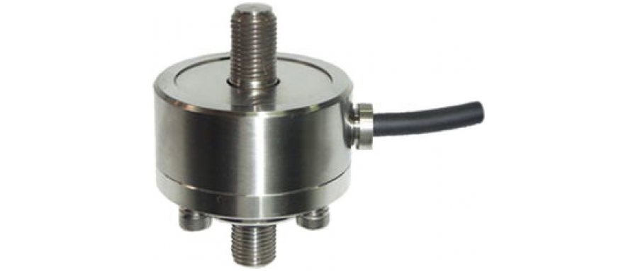 NTS 引張・圧縮用ロードセル LRL-A型 MODEL : LRL-A