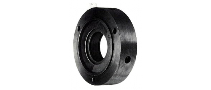 NTS ローラーテンション用ロードセル LCB-T型 MODEL : LCB-T