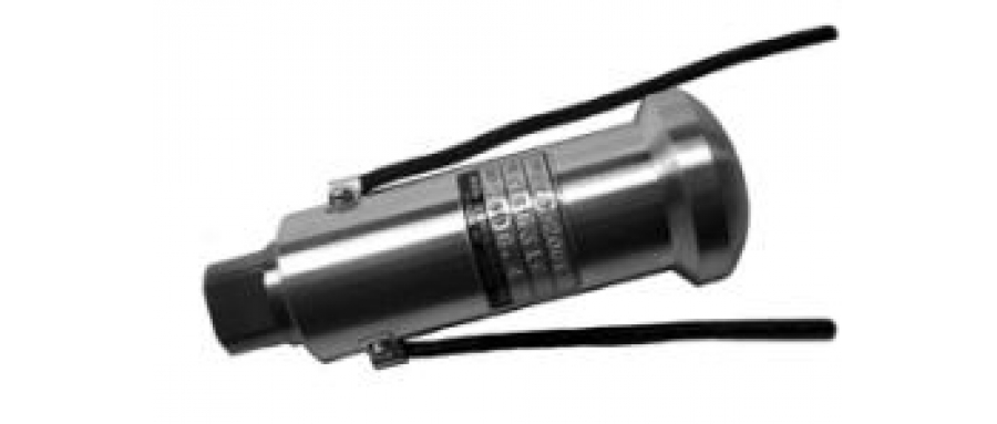 NTS チェンジレバー操作力計 MLC型 MODEL : MLC