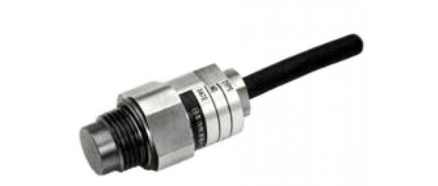 NTS フラッシュダイヤフラム型圧力変換器 PCD型 MODEL : PCD