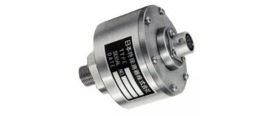 NTS 低圧型圧力変換器 PCL型 MODEL : PCL