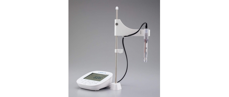 10-2107 HORIBA Horiba tabletop water quality meter PH-SE-GL Campaign Special Price