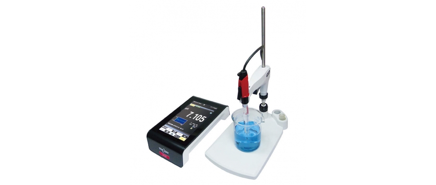33-1071 TOADKK TOA pH and ion meter HM-42X
