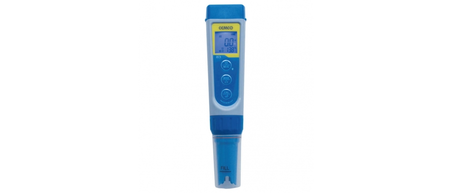 33-1205 Multifunctional portable tester EC5