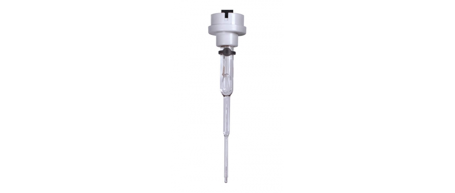 33-1510 Custom PHS-06PE Thin diameter pH sensor