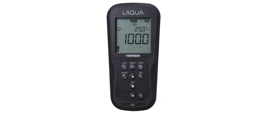 33-3063 HORIBA Horiba dissolved oxygen meter D-210D-S Electrode Set