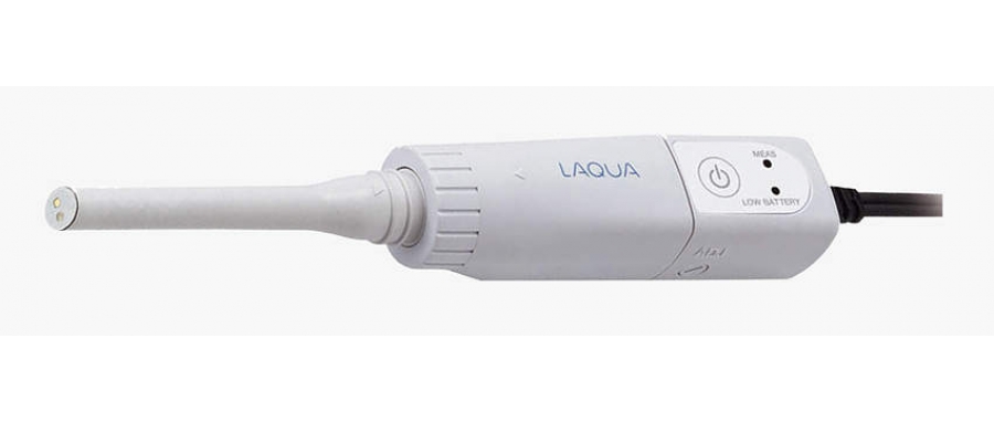 33-3087 HORIBA Horiba ISFET pH electrode 0040N-10D