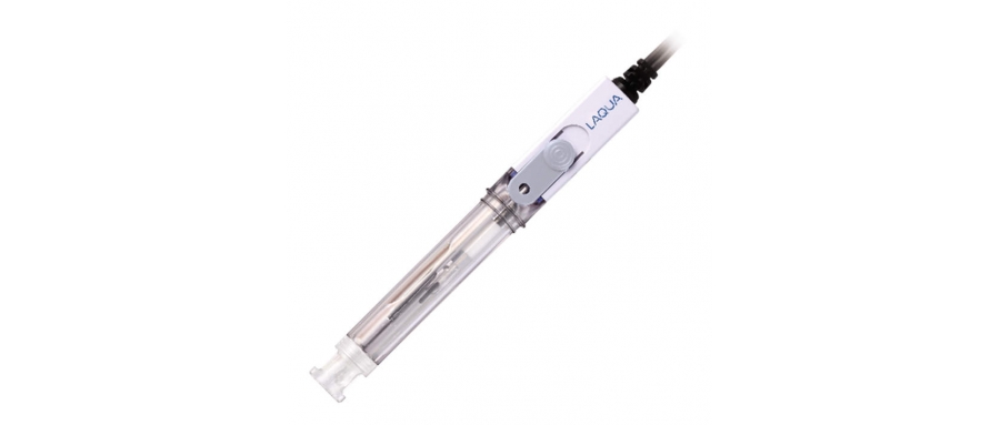 33-3133 HORIBA Horiba 9631-10D pH electrode for hyaluronic acid samples