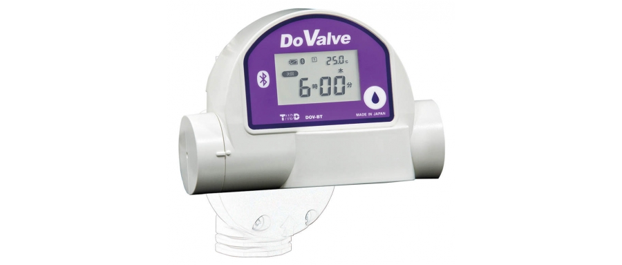 34-0099 T&D timer valve Temperature sensor set DOV-25BT-TS