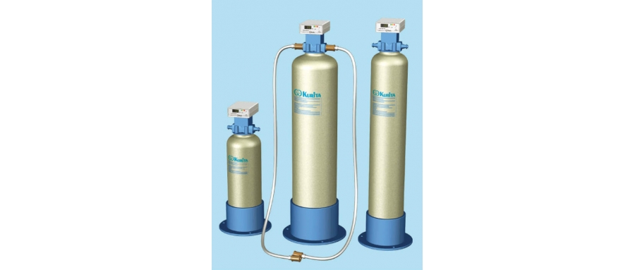 35-0171 Kurita Cartridge Purifier Demi Ace DX-05