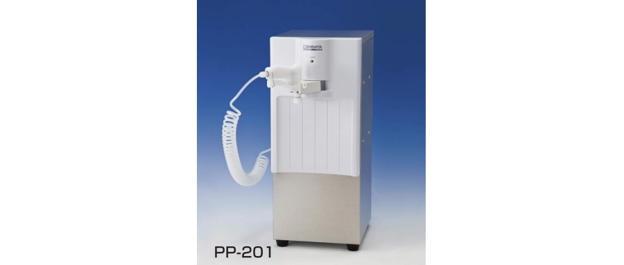 35-0245 SIBATA (Shibata Science) Shibata 053200-02 Small pure water production equipment PP-201