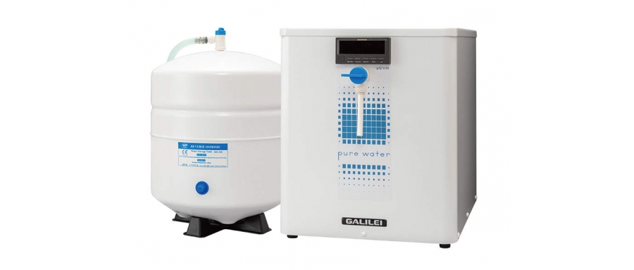 35-0381 Pure water generator FMP0110