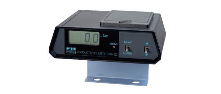 35-0280 Organo Cartridge Water Purifier G series water quality meter RG-12